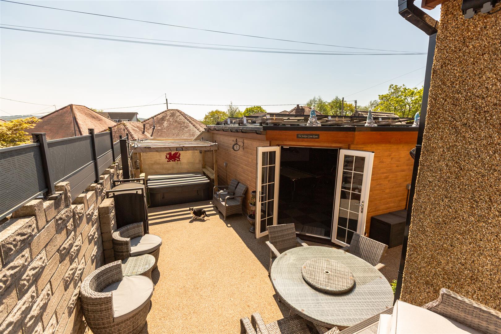 Alexandra Road, Gorseinon, Swansea, SA4 4NX